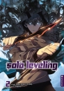 Solo Leveling - 2